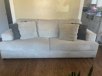 Free couch, dressor, air purifiers