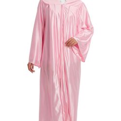 Pink Cap and Gown 2024’