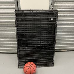 Large Dog Crate