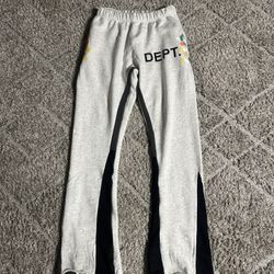 Dept Pants 