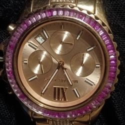Michael Kors women's watch