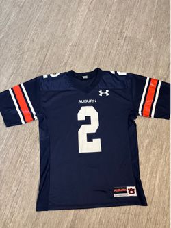 Camiseta de fútbol americano men’s size sm