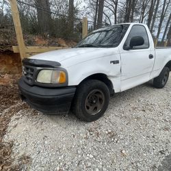 2002 F-150