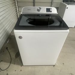 Maytag Washer