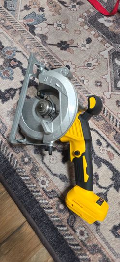 Circular saw