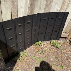 Tree Root Guards