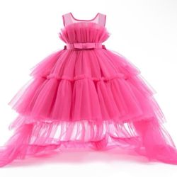 Girls Dresses
