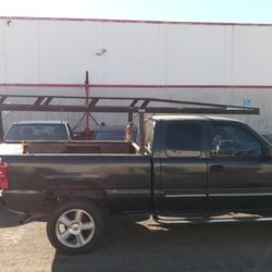 Truck Rack
