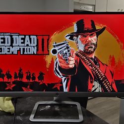 HP 27er 27" IPS LED HD Monitor