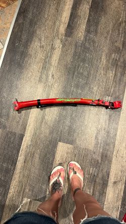 Trail Gator Tow Bar
