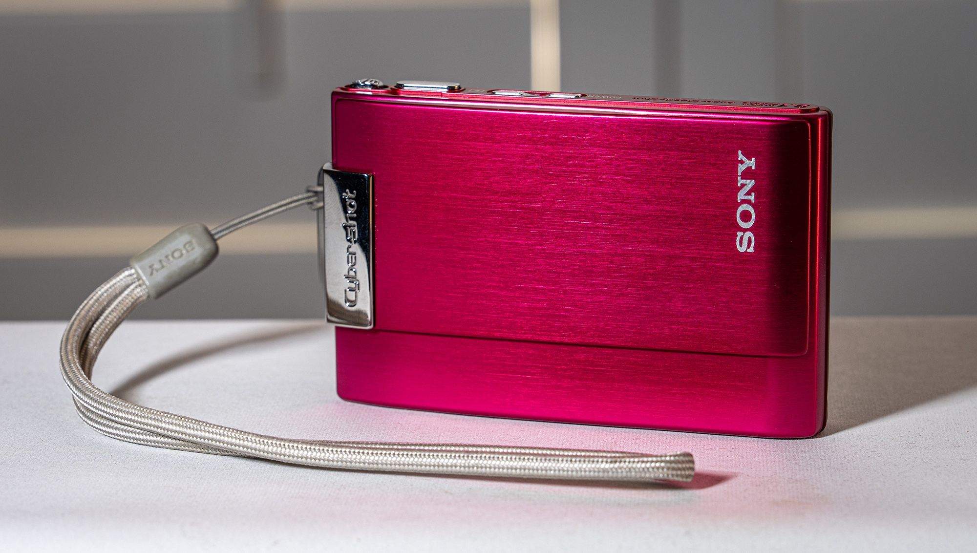 SONY DSC-T200 Pocket camera