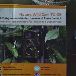 Technaxx TX-69 Trail Camera