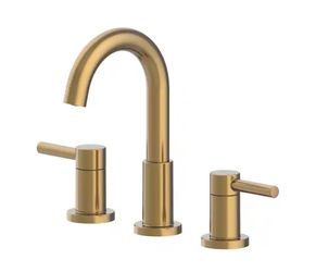 BATHROOM VANITY FAUCET
