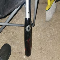DeMarini 2 5/8 Barrel-3  33" x 30 Oz