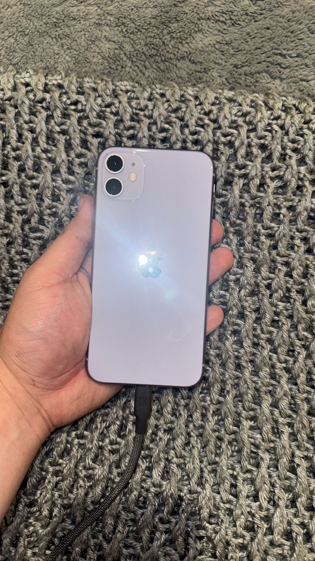 IPHONE 11 64GB
