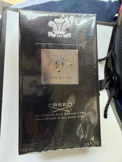 Creed Aventus Eau de Parfum 100 ml