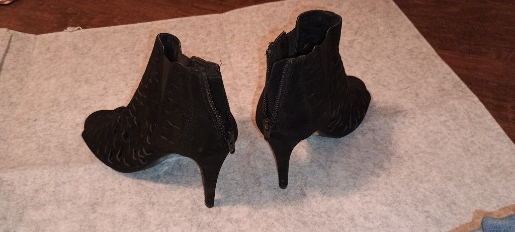Candies High Heels
