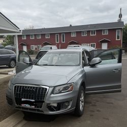 2010 Audi Q5