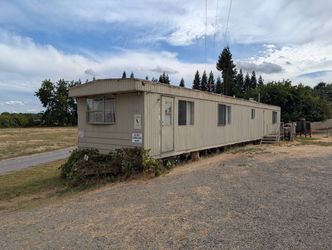 Mobile Home Nice Inside We Deliver 12x54