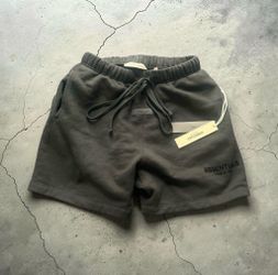 OG SS22 STRETCH LIMO ESSENTIALS FEAR OF GOD SHORTS