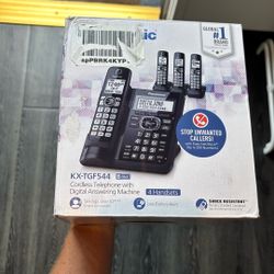 Panasonic KX-TGF544