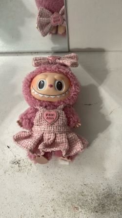 Labubu