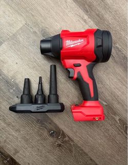 Milwaukee M18 Blower (0887-20)