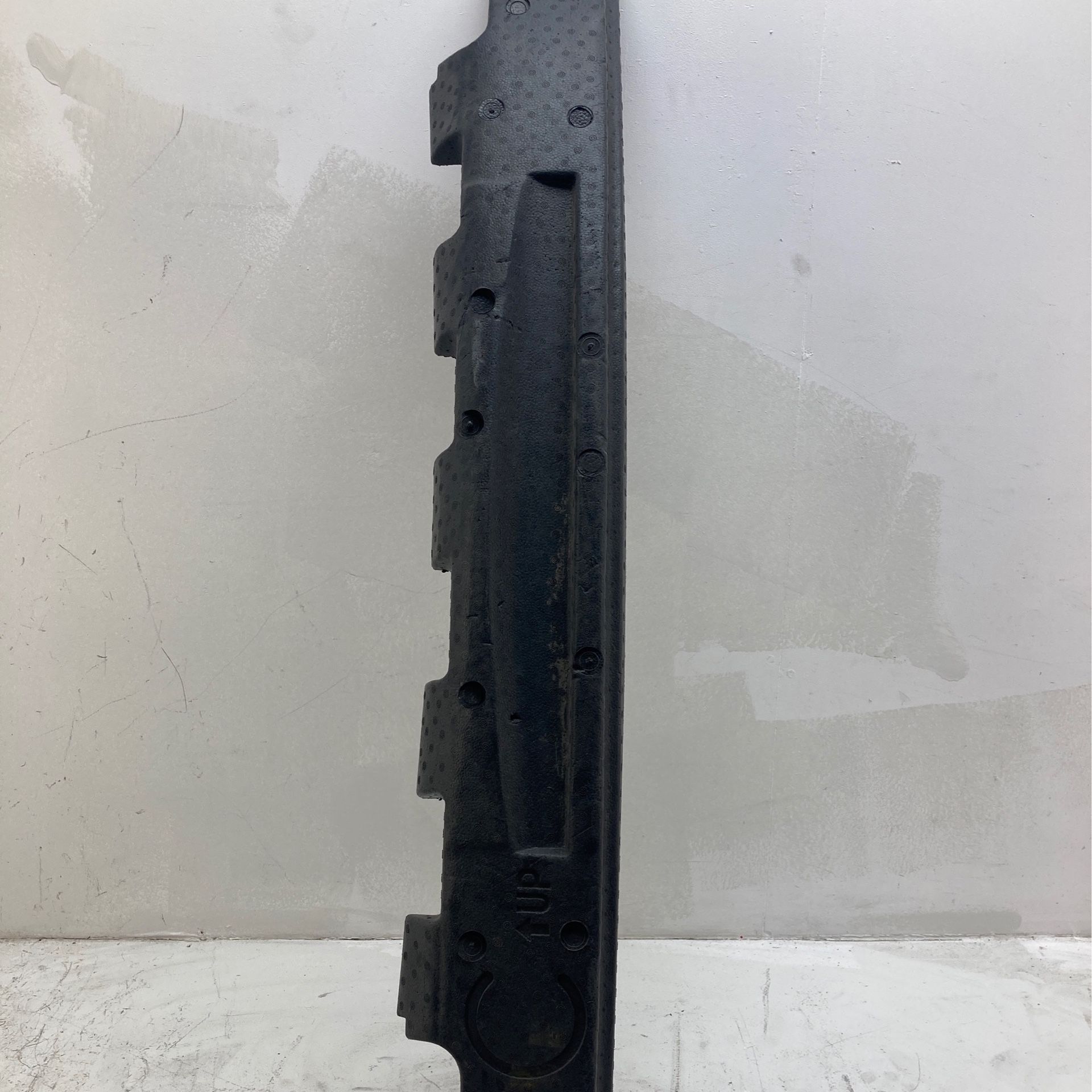 For 2012 To 2014 Toyota Camry front Bumper Foam Absorber