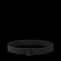 Louis vuitton 40mm Reversible Belt