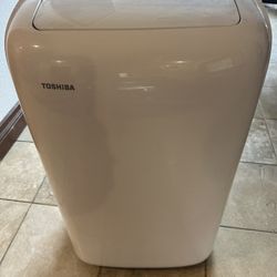 AC Toshiba 10,000BTU