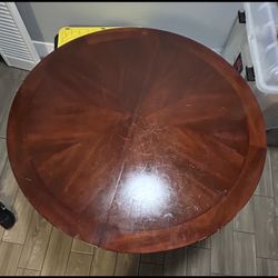 Dining Room Table 