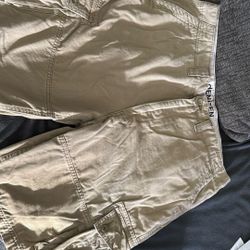 Denizen Form Levi’s Men Short Size C38
