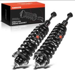 Tacoma Shocks 