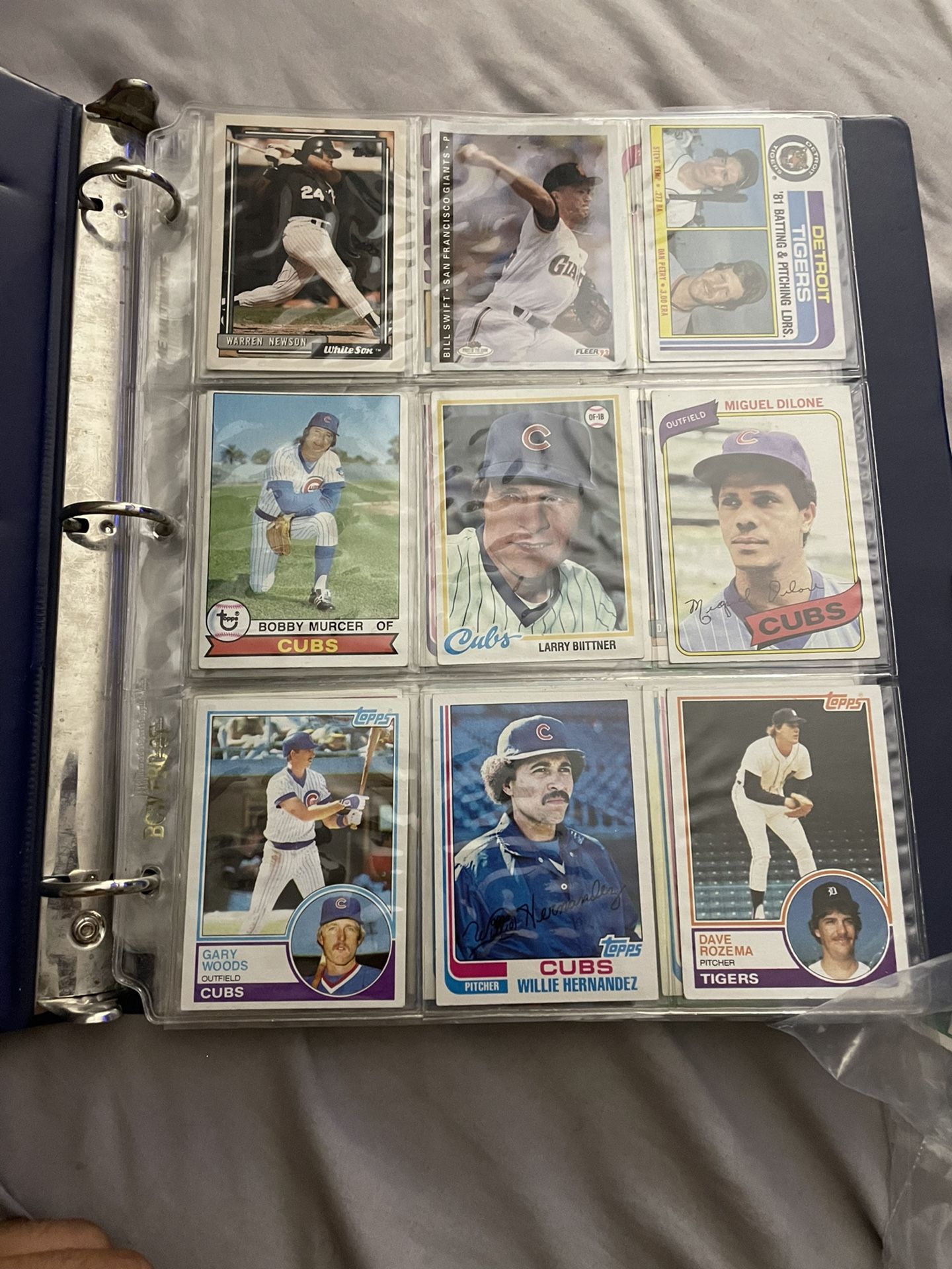 Rare Cards