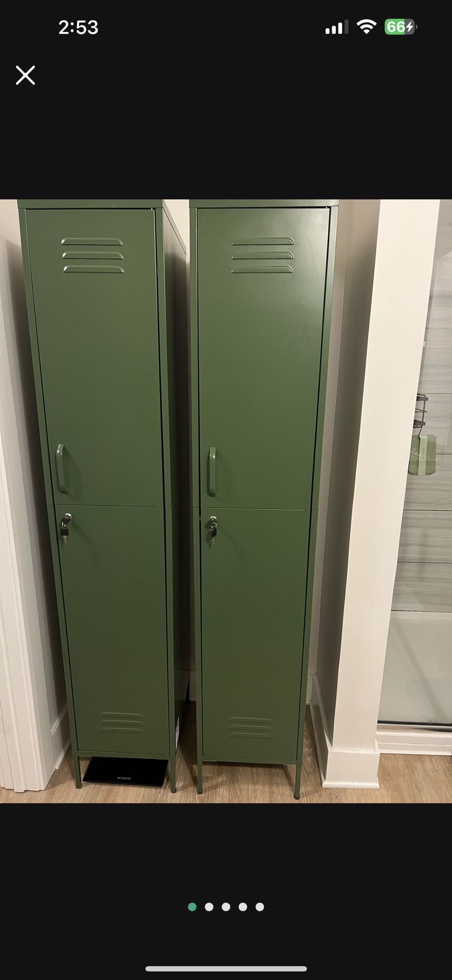 Locker