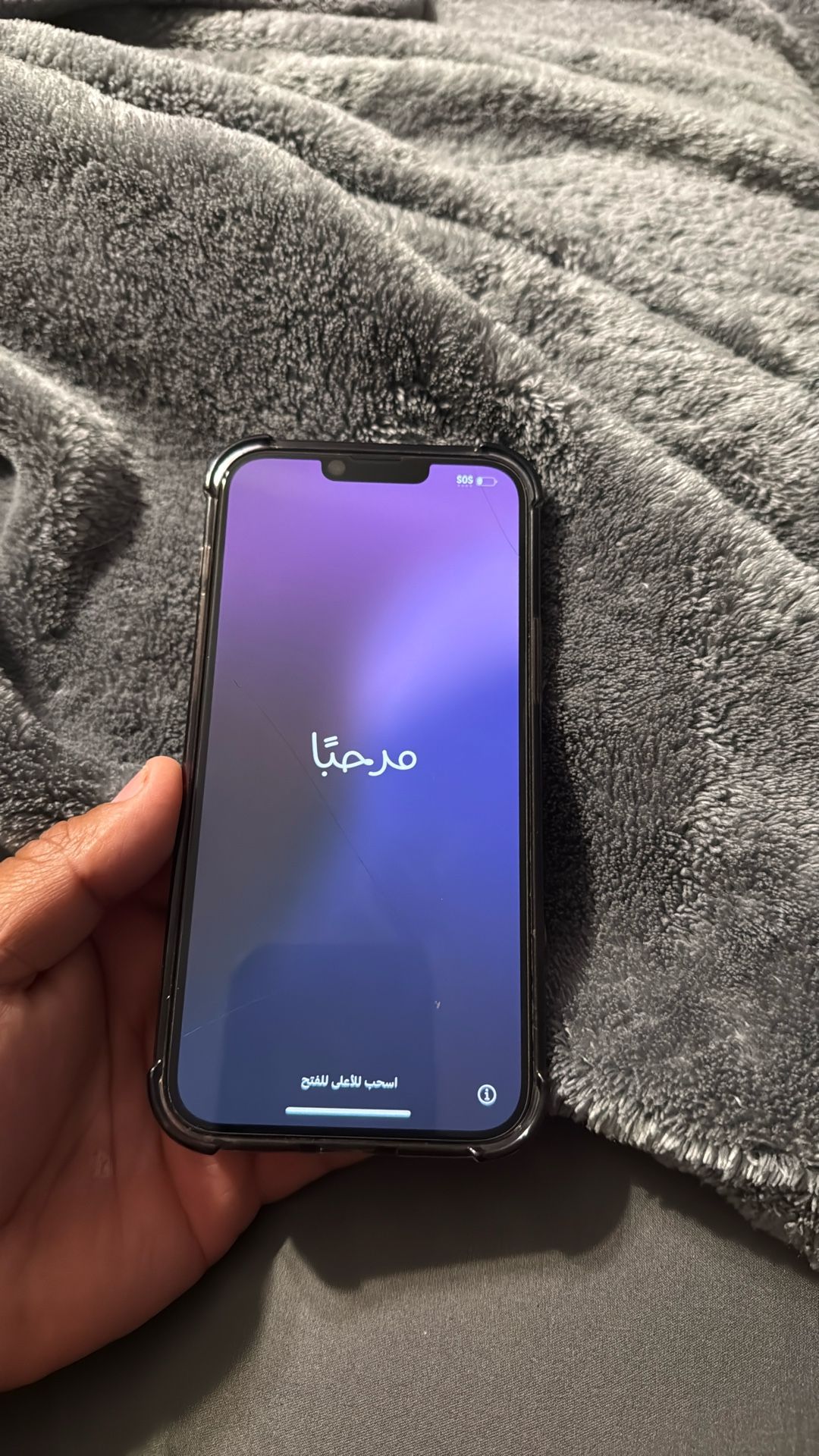Iphone 13 Pro Max 128g
