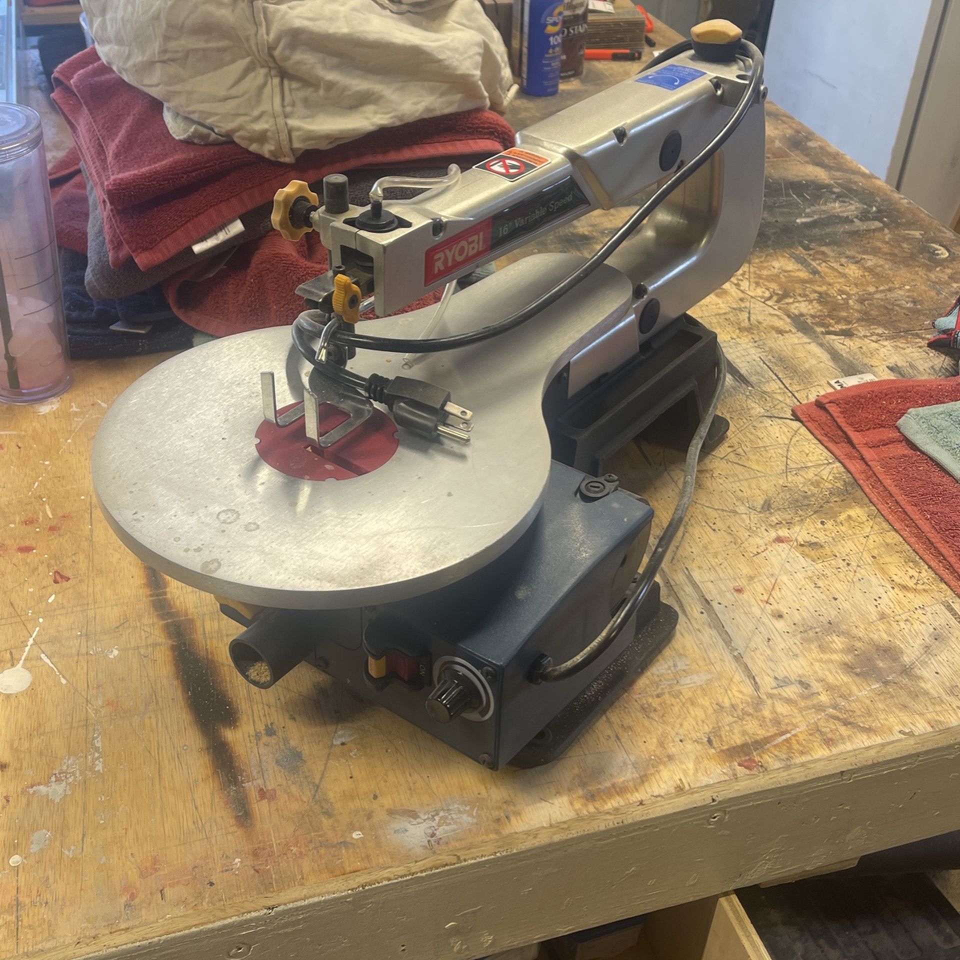 Scroll Saw for Sale in Aurora IL OfferUp