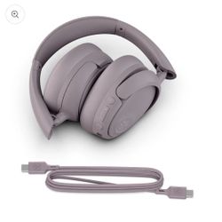 NEW Jlab Noise Cancelling Headphones 
