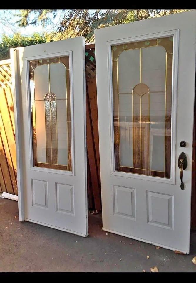Hurricane Impact windows &Doors Available