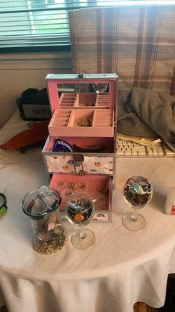 Jewelry starter kit
