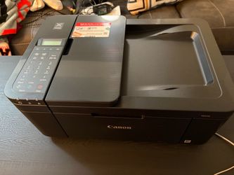 Cannon Home Office Printer