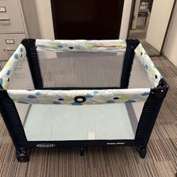 Graco Pack ‘n Play
