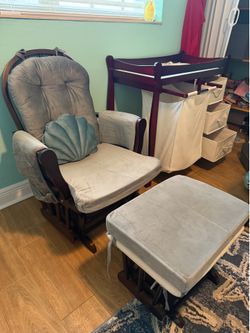 Baby Furniture