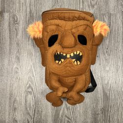 Tiki Backpack Rare Little Daydreamers By Elope