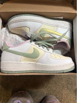 Youth Air Force 1
