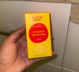 Eqqualberry serum