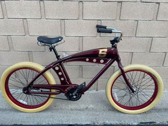 2018 Felt Deep 6 Cruiser