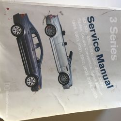 BMW E-46 model Bentley