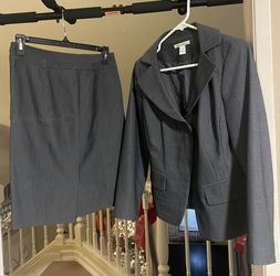 Kenneth cole Women Suite Size 0