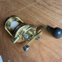 Shimano Trinidad TN 14